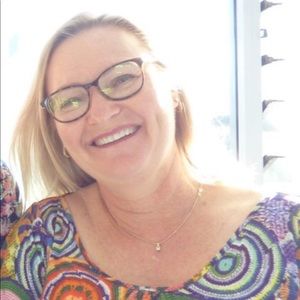 Meet your Posher, Geraldine